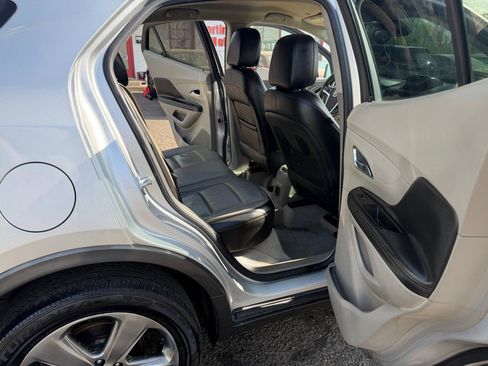 Used 2013 Buick Encore Leather image 17