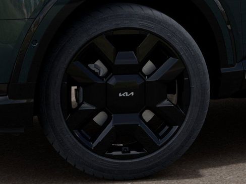 New 2027 Kia Telluride X-Line SX Prestige image 9