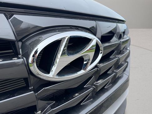 Certified 2024 Hyundai Tucson SEL AWD/4WD image 13