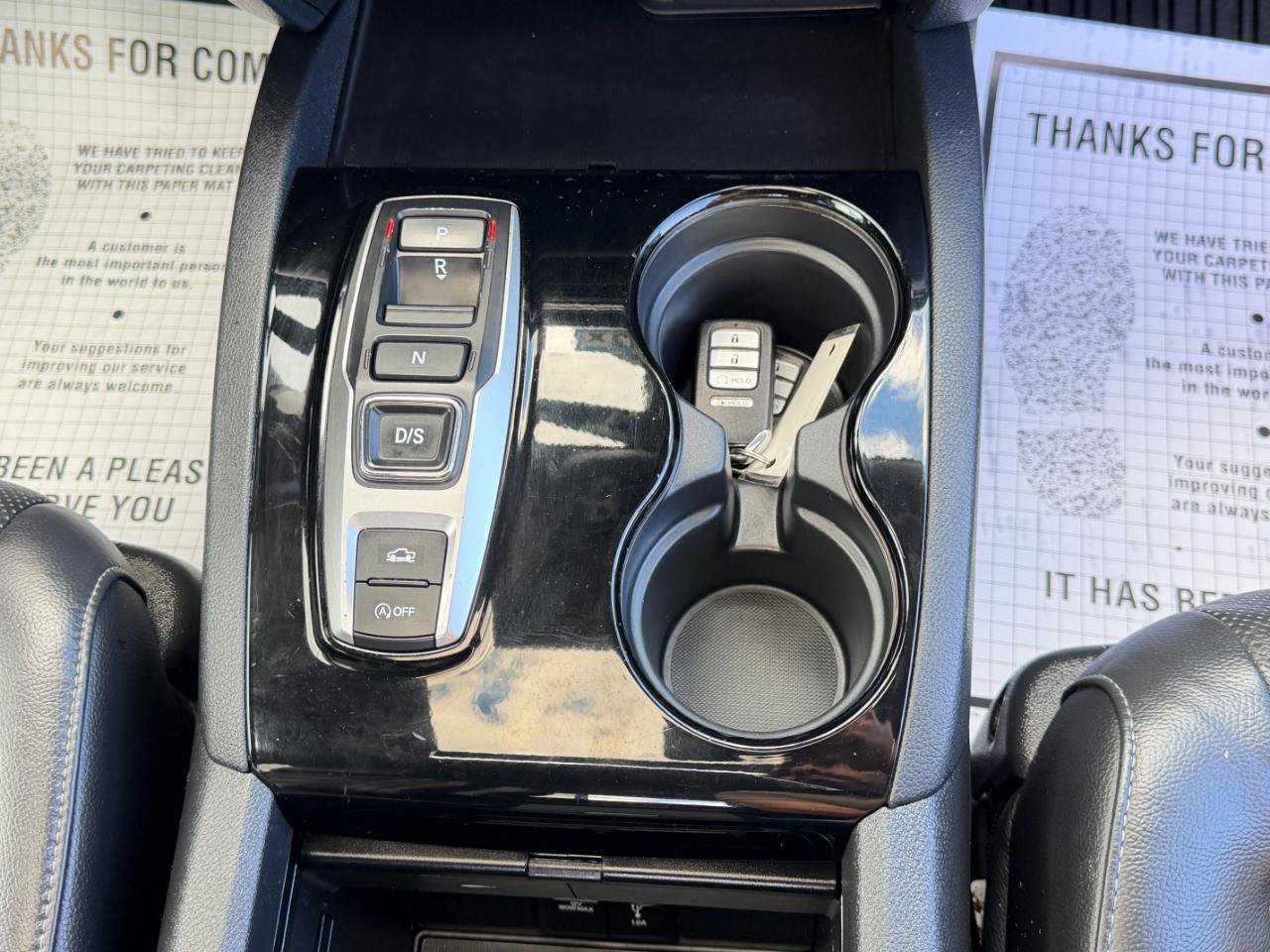 Used 2020 Honda Ridgeline RTL-E image 56