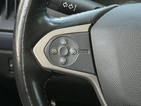 Used 2016 Chevrolet Colorado Z71 RWD image 13