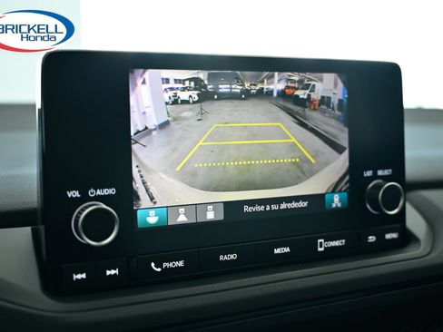 Used 2024 Honda Accord EX image 35
