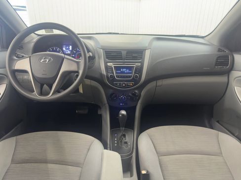 Used 2016 Hyundai Accent SE image 16