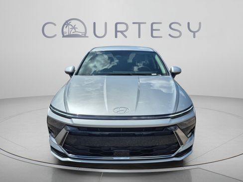 New 2026 Hyundai Sonata SEL FWD image 8