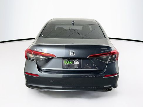 Used 2024 Honda Civic Sport image 7