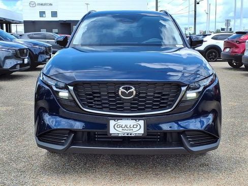 New 2026 MAZDA CX-5 Preferred AWD/4WD image 4