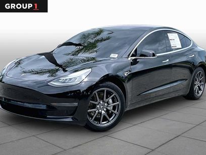 Used 2019 Tesla Model 3 Long Range