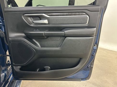 Used 2019 RAM 1500 Big Horn image 23