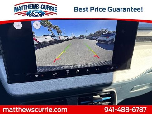 New 2026 Ford Maverick XLT image 18