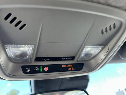 Used 2024 Chevrolet Malibu LT FWD image 20