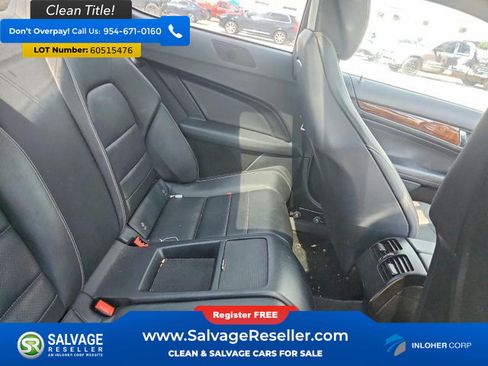 Used 2012 Mercedes-Benz C 250 Coupe image 13