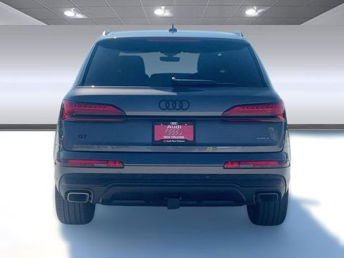 New 2026 Audi Q7 2.0T Premium Plus image 10