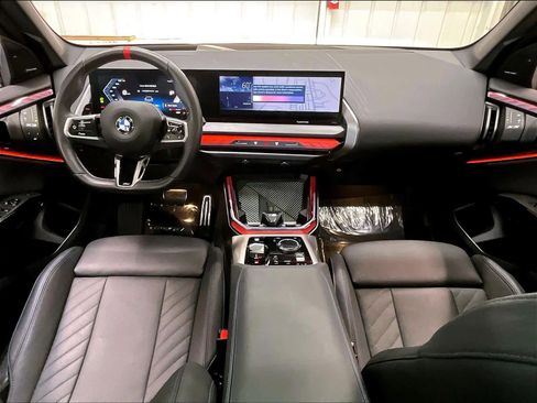 Used 2025 BMW X3 M50 w/ Premium Package AWD/4WD image 18