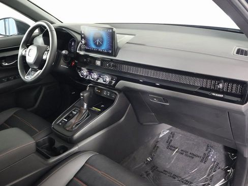 Used 2024 Honda CR-V Sport Touring image 9
