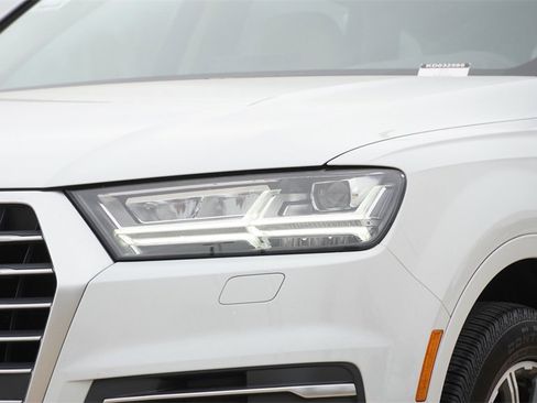 Used 2019 Audi Q7 2.0T Premium Plus w/ Premium Plus Package image 5