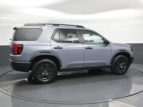 Used 2026 Honda Passport RTL image 2