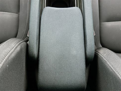 Used 2017 Honda Civic LX image 16