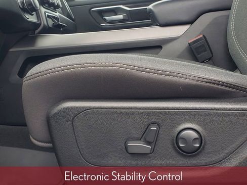 Used 2023 RAM 1500 Big Horn image 14