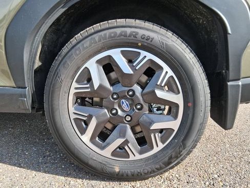 New 2026 Subaru Forester Premium AWD/4WD image 19