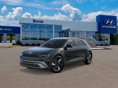 New 2026 Hyundai Ioniq 5 SEL