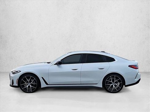Used 2023 BMW 430i RWD image 9