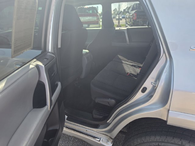 Used 2013 Toyota 4Runner SR5 w/ Convenience Pkg RWD image 15