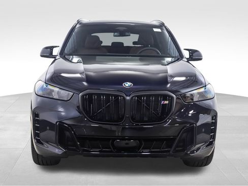 New 2026 BMW X5 M60i w/ Climate Comfort Package image 9