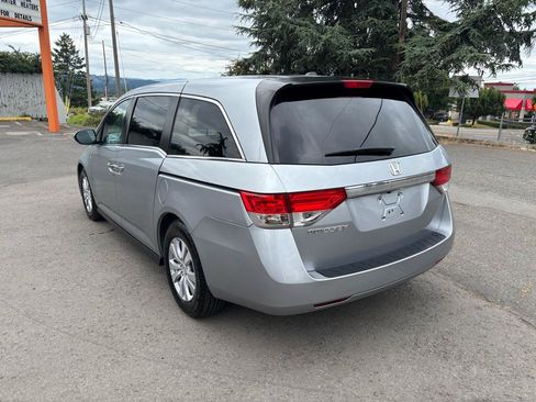 Used 2016 Honda Odyssey EX-L image 15