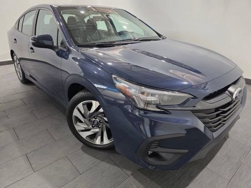 Used 2024 Subaru Legacy Limited AWD/4WD image 7