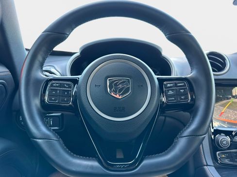 Used 2014 SRT Viper SRT-10 image 24