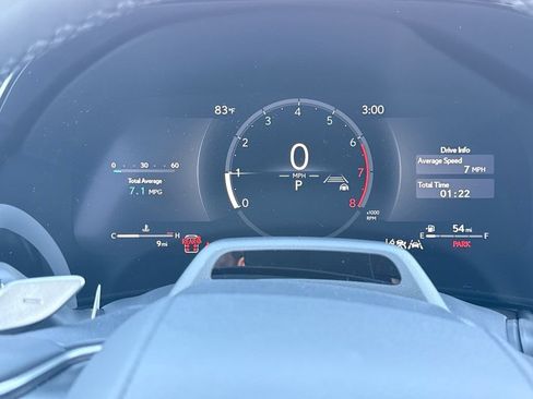 New 2026 Lexus TX 350 AWD w/ Technology Package image 25