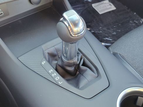 New 2026 Ford Mustang Coupe image 19