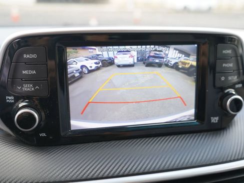 Used 2019 Hyundai Tucson SE FWD image 21