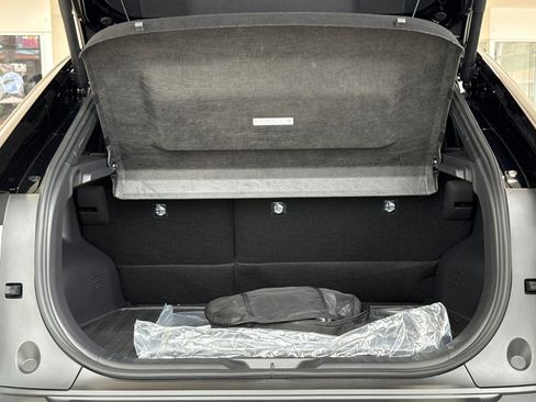 New 2026 Toyota C-HR AWD/4WD image 12
