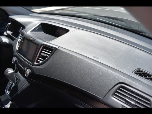 Used 2016 Honda CR-V Touring image 37