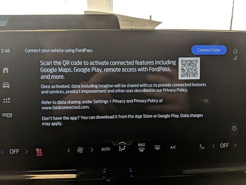 Used 2025 Ford Expedition Max Platinum image 23