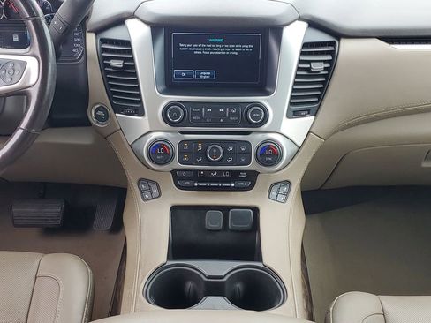 Used 2019 GMC Yukon XL SLT RWD image 16