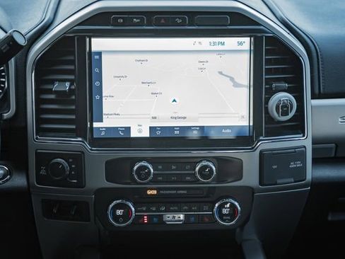 Used 2022 Ford F350 Lariat w/ Lariat Ultimate Package image 28