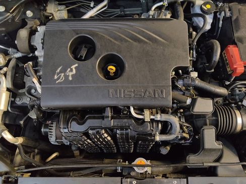 Used 2019 Nissan Altima 2.5 SL FWD image 30