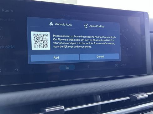 Used 2025 Hyundai Santa Cruz SE image 20