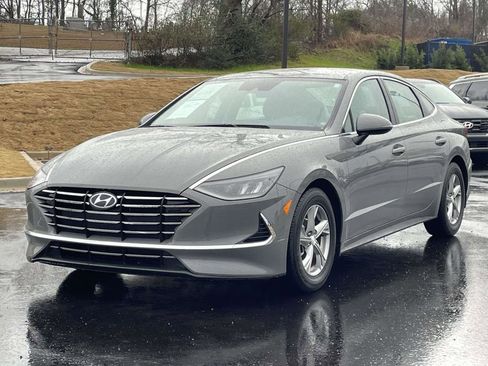 Certified 2023 Hyundai Sonata SE FWD image 7