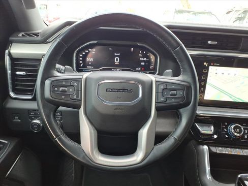Used 2023 GMC Sierra 1500 Denali w/ Denali Reserve Package image 17