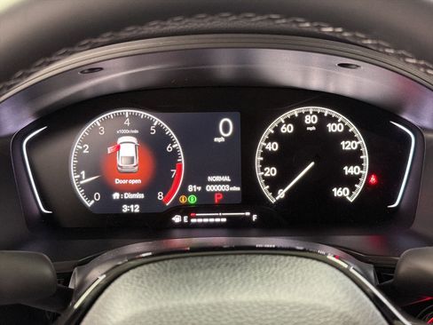 New 2026 Honda Civic Sport image 19
