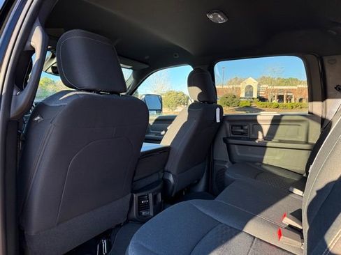 New 2026 RAM 2500 Tradesman image 28