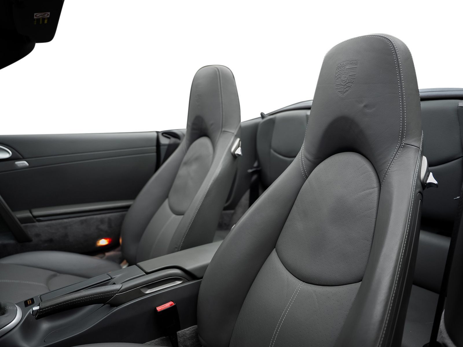 Used 2007 Porsche 911 Carrera S RWD image 33