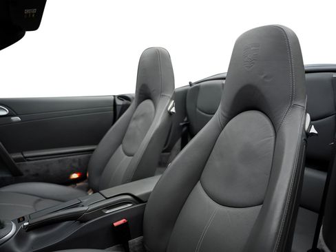 Used 2007 Porsche 911 Carrera S RWD image 33