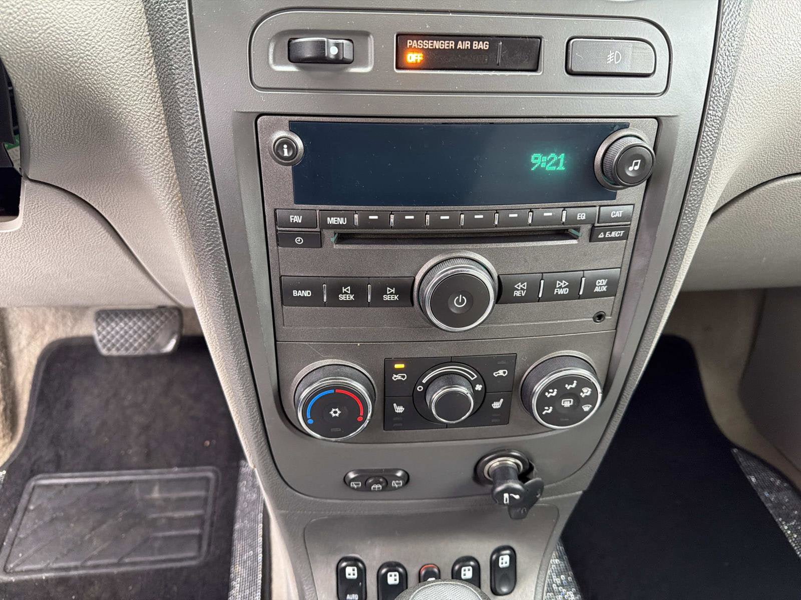Used 2006 Chevrolet HHR LT w/ Preferred Equipment Group FWD image 9