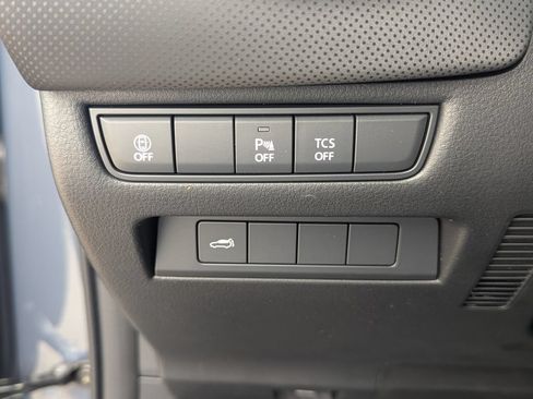 Used 2026 MAZDA CX-50 Meridian Edition AWD/4WD image 14