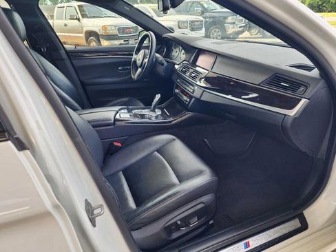 Used 2015 BMW 535i xDrive Sedan AWD/4WD image 18