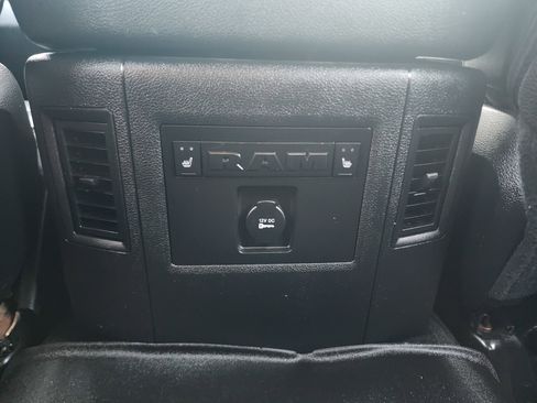 Used 2015 RAM 1500 Limited image 31